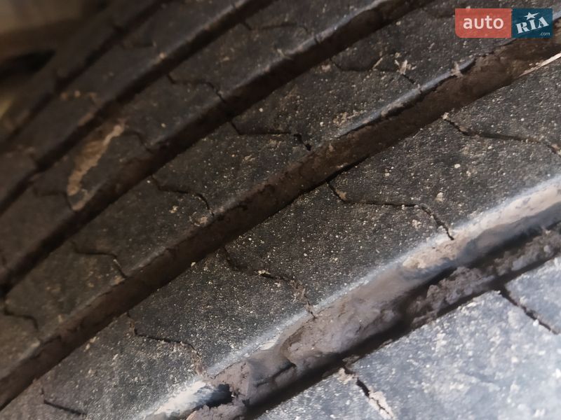 Тягач Renault Premium 2009 в Рогатине