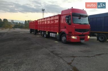 Зерновоз Renault Premium 2008 в Запорожье