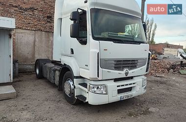 Тягач Renault Premium 2007 в Дніпрі