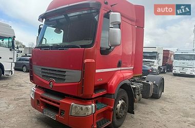 Інші вантажівки Renault Premium 2006 в Прилуках