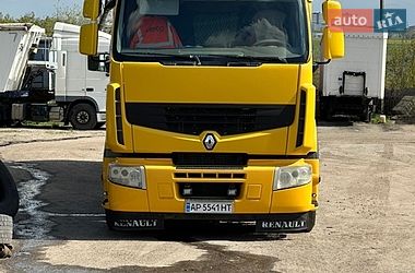 Тягач Renault Premium 2006 в Запорожье