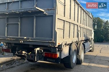 Зерновоз Renault Premium 2003 в Николаеве