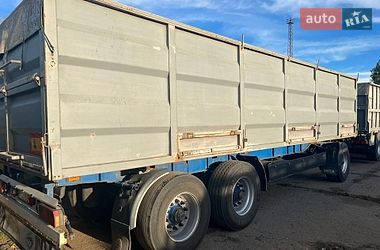 Зерновоз Renault Premium 2003 в Николаеве