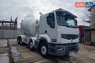 Бетоноукладач Renault Premium 2013 в Житомирі