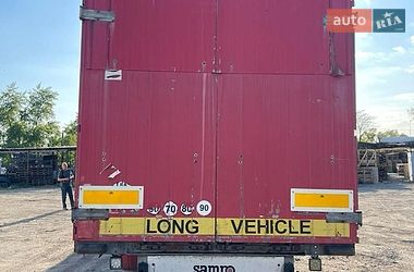 Тягач Renault Premium 2006 в Днепре