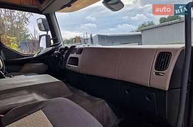 Тягач Renault Premium 2011 в Ровно