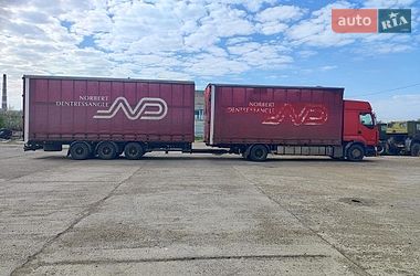 Тягач Renault Premium 2007 в Одессе