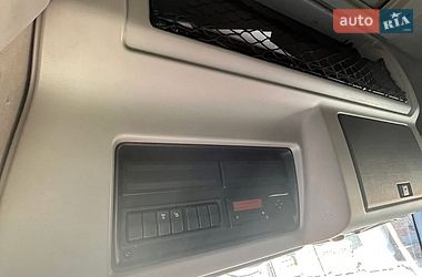 Тентованый Renault Premium 2007 в Шептицькому