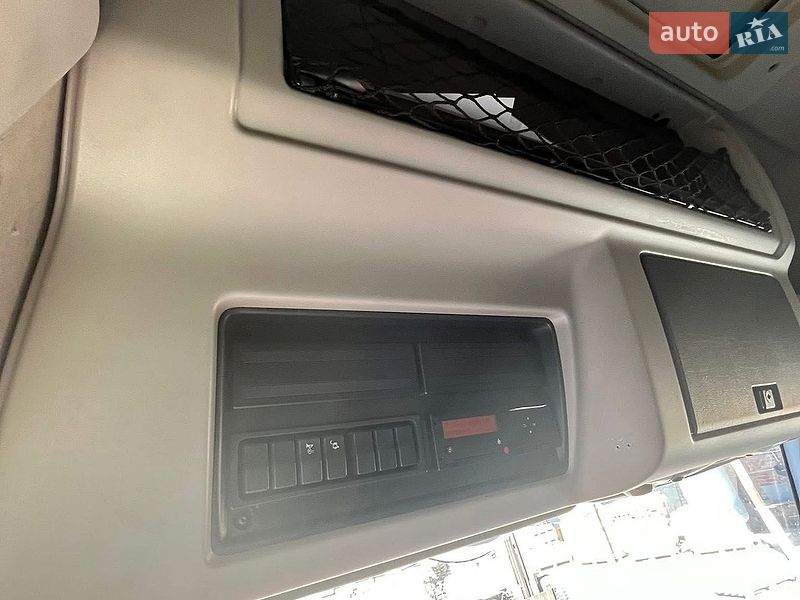 Тентованый Renault Premium 2007 в Шептицькому