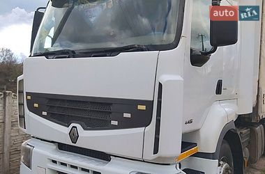 Тягач Renault Premium 2007 в Харькове