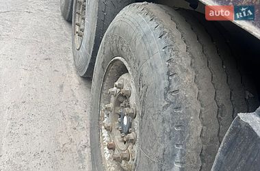 Металовоз Renault Premium 2009 в Кривому Розі