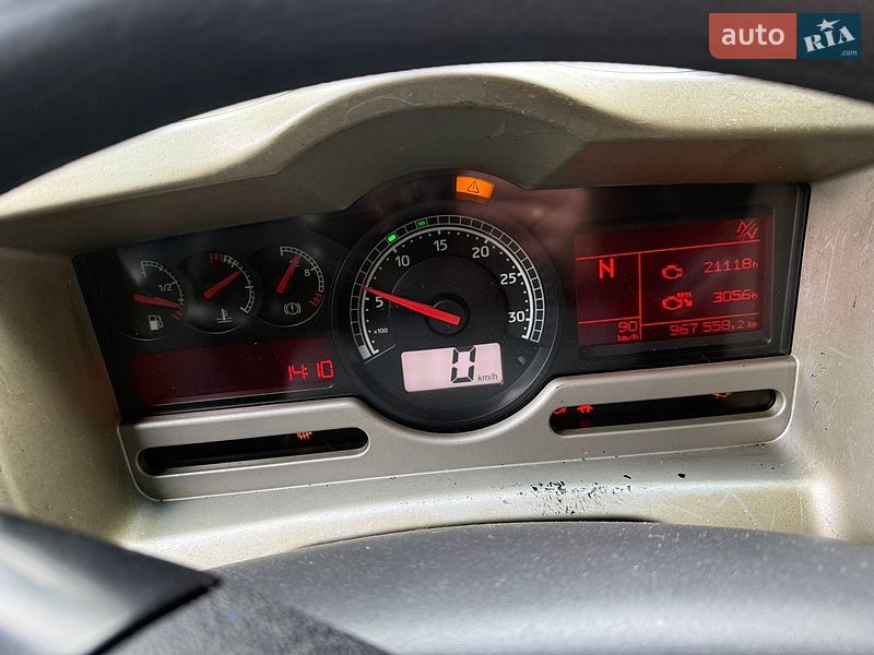 Тягач Renault Premium 2011 в Броварах