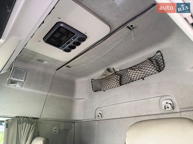 Тягач Renault Premium 2011 в Броварах