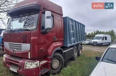 Самосвал Renault Premium 2006 в Маневичах