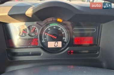Бензовоз Renault Premium 2009 в Ладижині