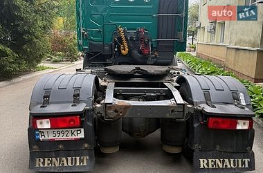 Тягач Renault Premium 2011 в Броварах