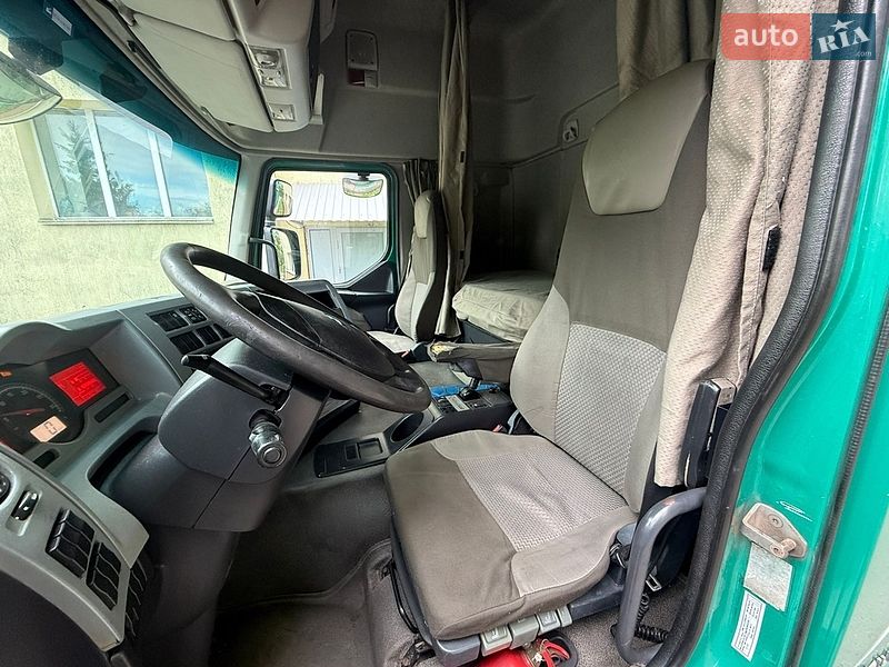 Тягач Renault Premium 2011 в Броварах