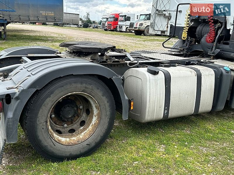 Тягач Renault Premium 2011 в Києві