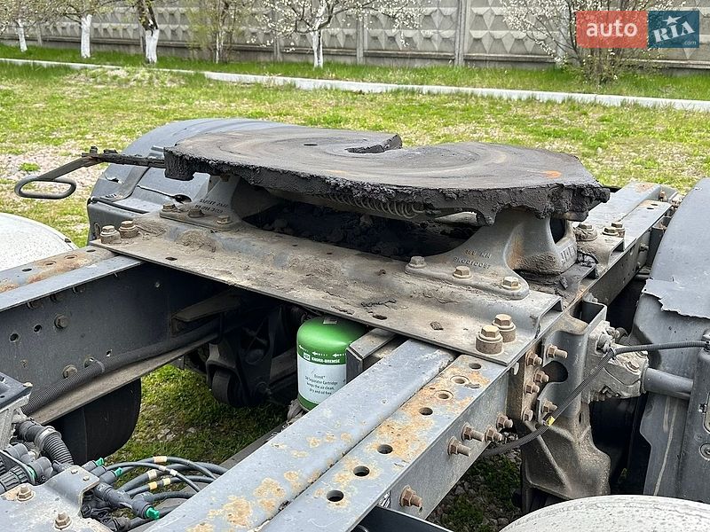 Тягач Renault Premium 2011 в Києві