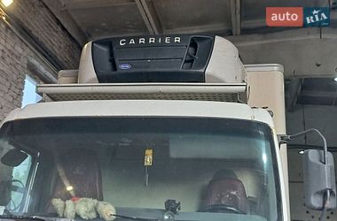 Рефрижератор Renault Premium 2001 в Львові