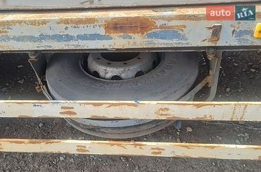 Контейнеровоз Renault Premium 1999 в Миколаєві фото 8 Контейнеровоз Renault Premium 1999 в Миколаєві