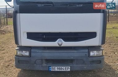 Контейнеровоз Renault Premium 1999 в Николаеве