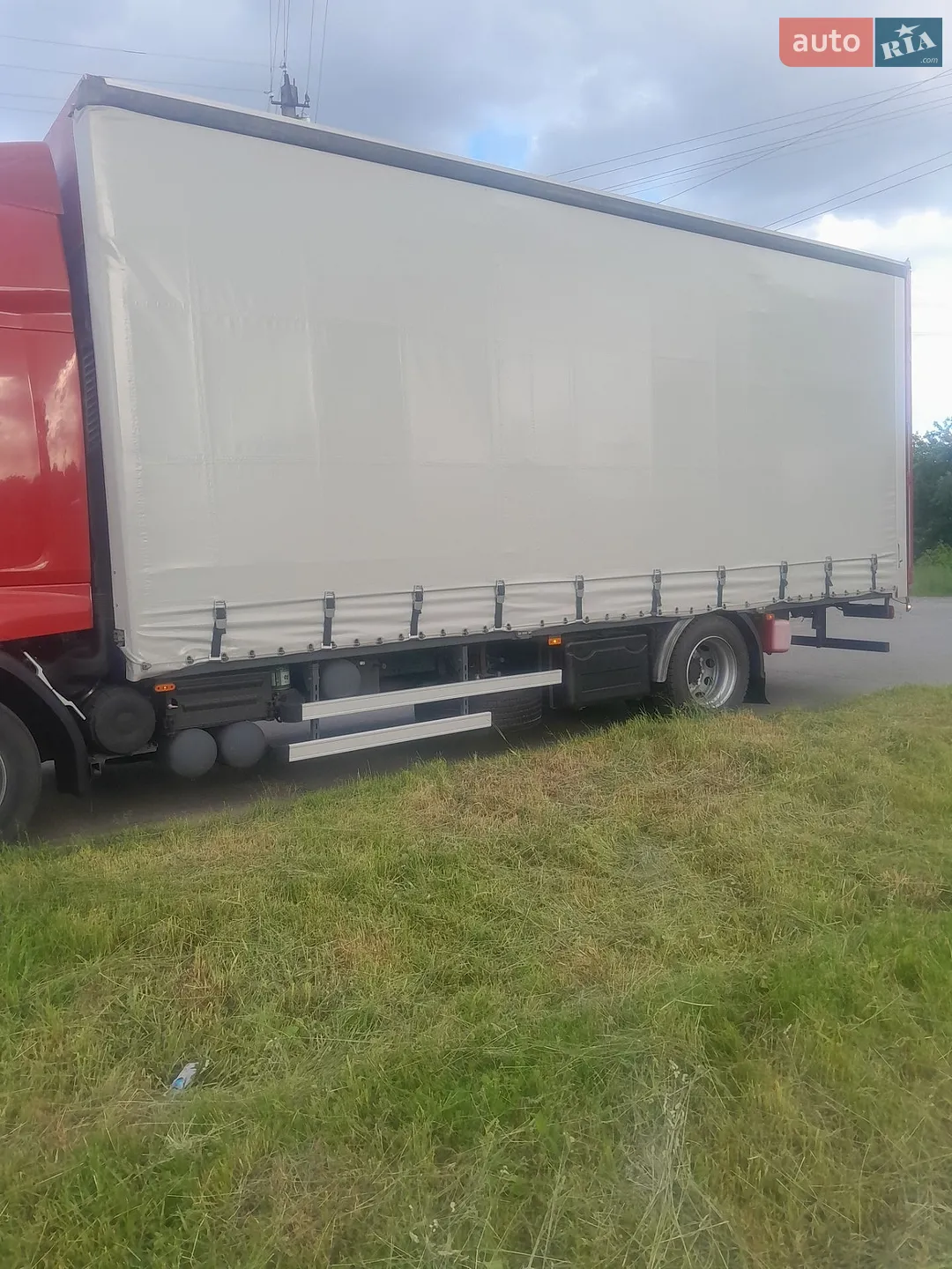 Renault Premium 2007 VIN VF624APA000000267 фото оголошення 8 з 46