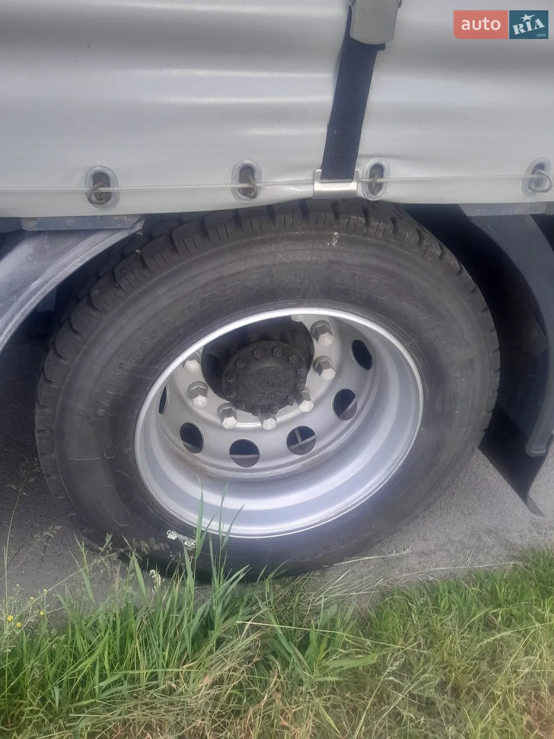 Renault Premium 2007 VIN VF624APA000000267 фото оголошення 13 з 46