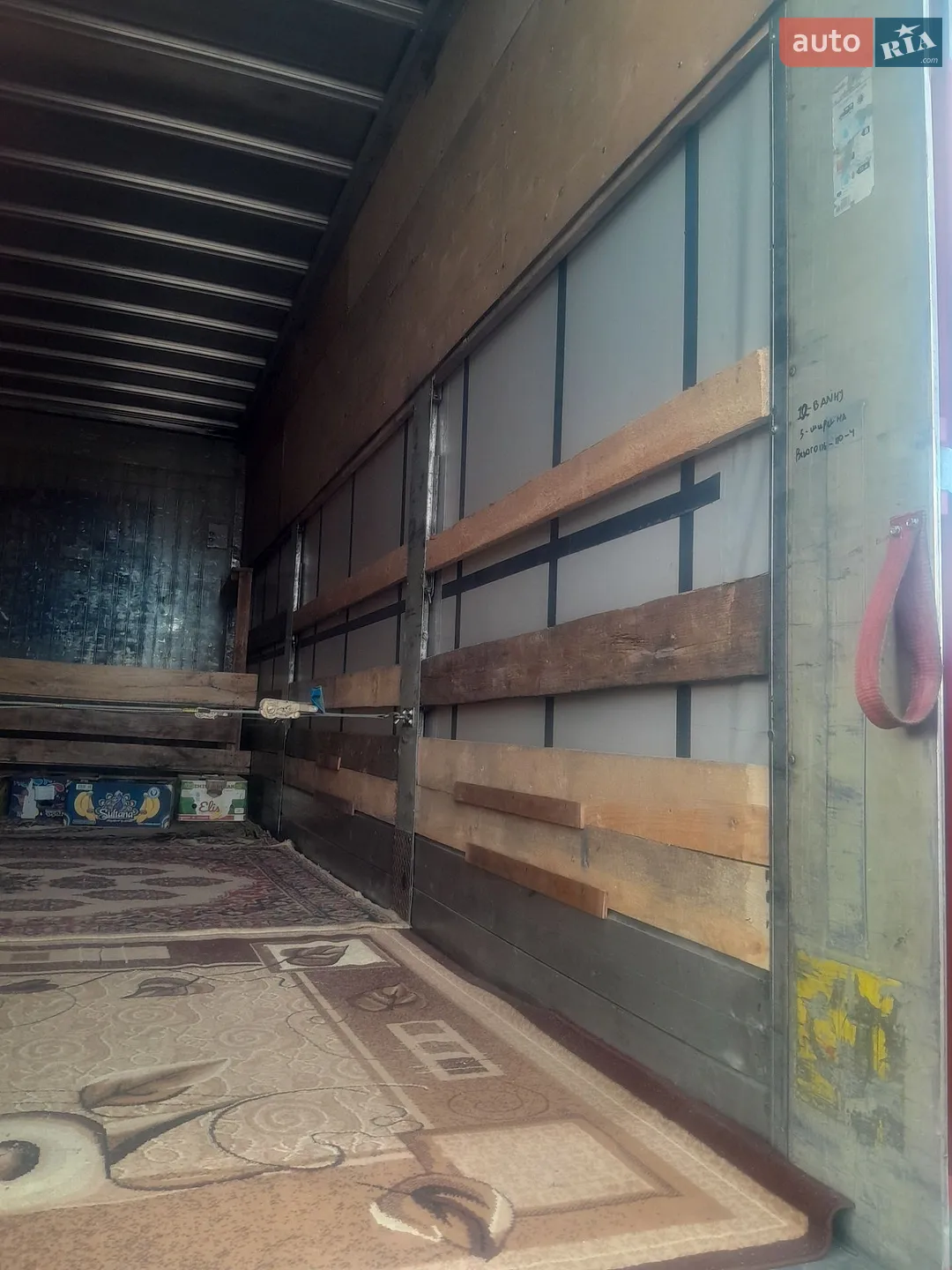 Renault Premium 2007 VIN VF624APA000000267 фото оголошення 16 з 46