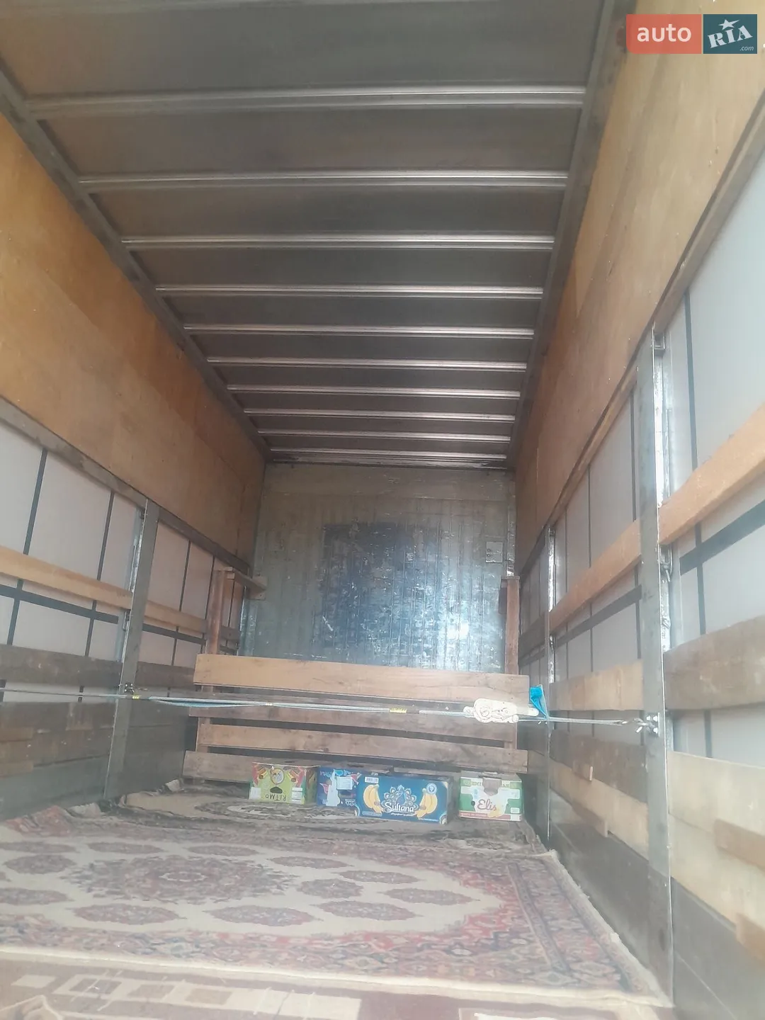 Renault Premium 2007 VIN VF624APA000000267 фото оголошення 18 з 46