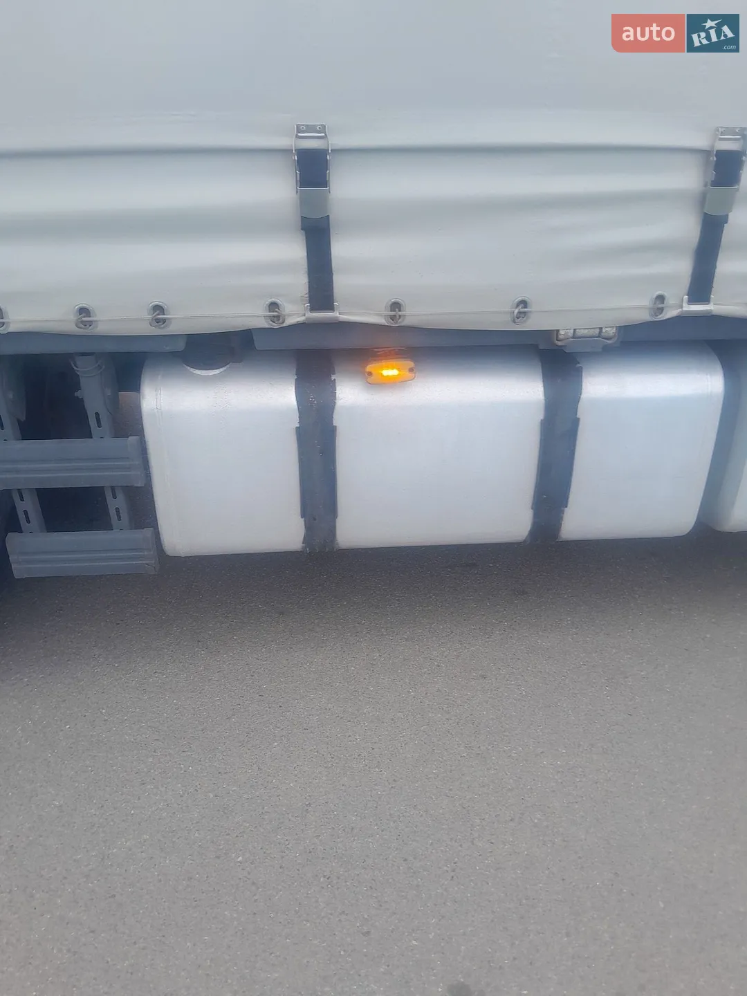 Renault Premium 2007 VIN VF624APA000000267 фото оголошення 20 з 46