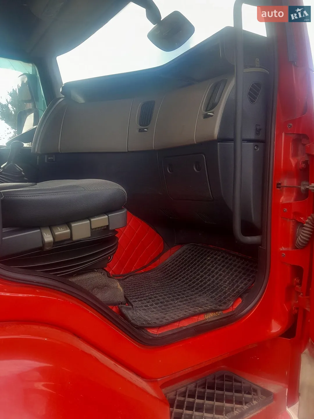 Renault Premium 2007 VIN VF624APA000000267 фото оголошення 24 з 46
