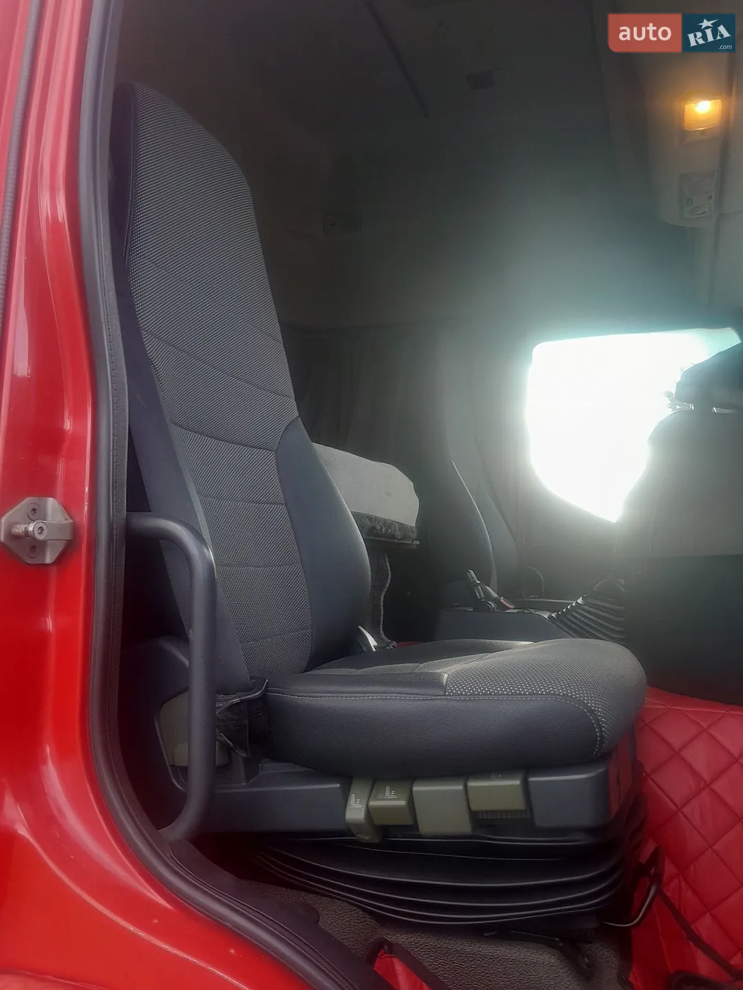 Renault Premium 2007 VIN VF624APA000000267 фото оголошення 25 з 46