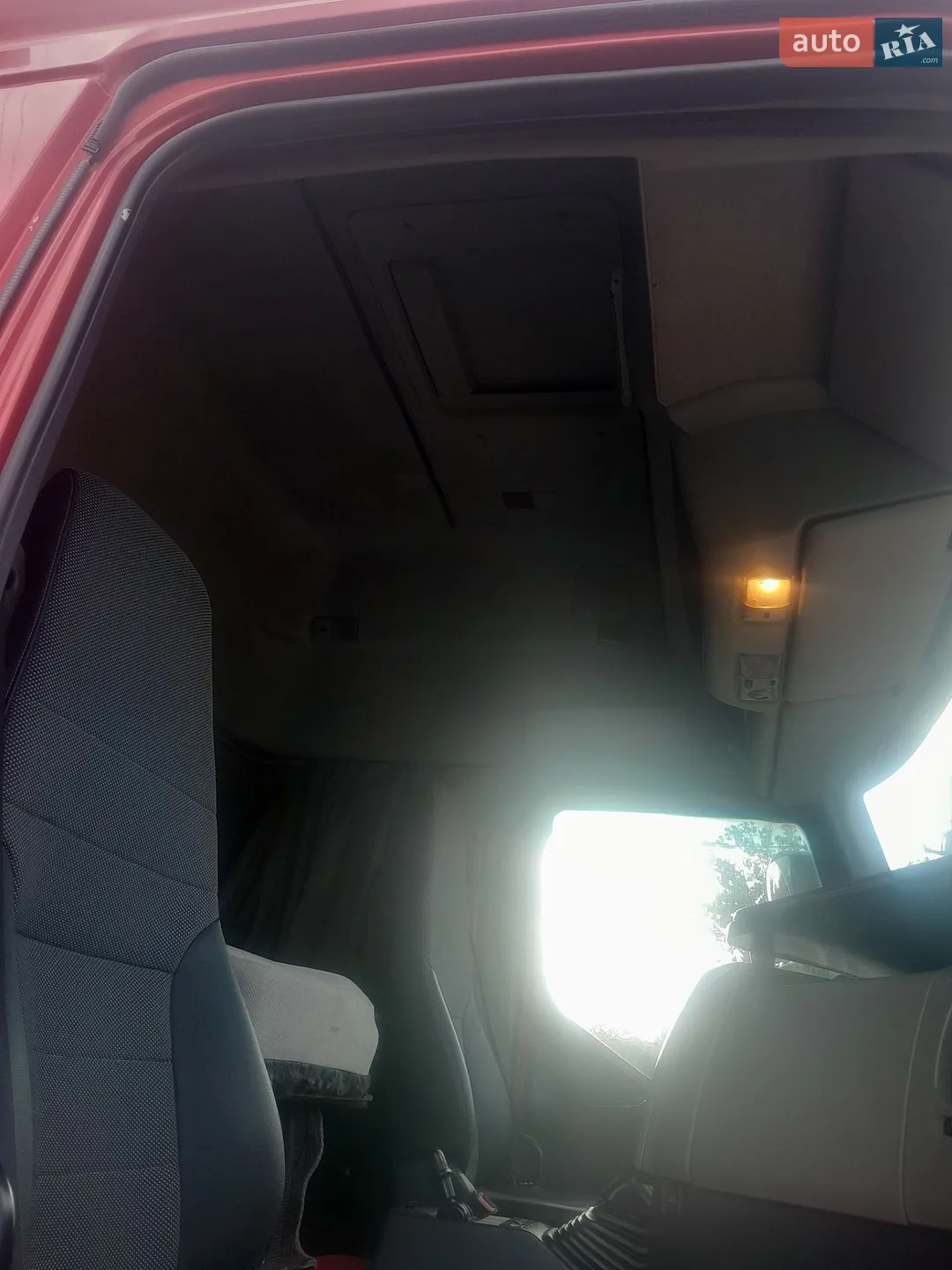 Renault Premium 2007 VIN VF624APA000000267 фото оголошення 26 з 46