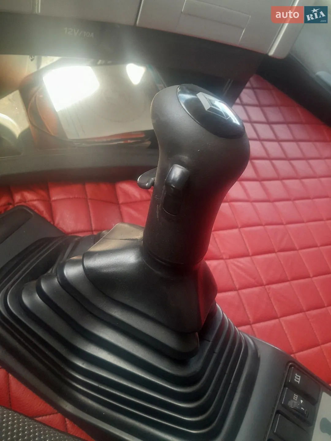 Renault Premium 2007 VIN VF624APA000000267 фото оголошення 38 з 46