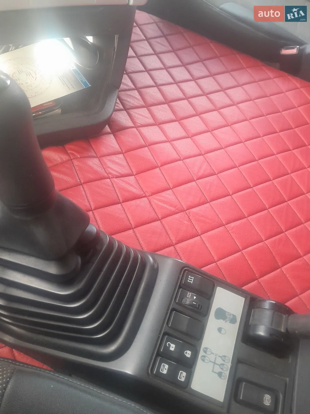 Renault Premium 2007 VIN VF624APA000000267 фото оголошення 37 з 46