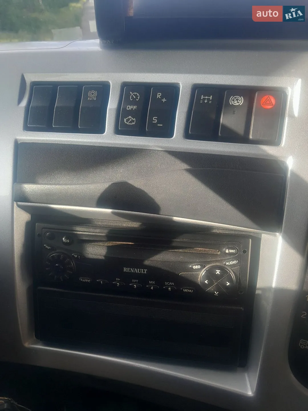Renault Premium 2007 VIN VF624APA000000267 фото оголошення 28 з 46