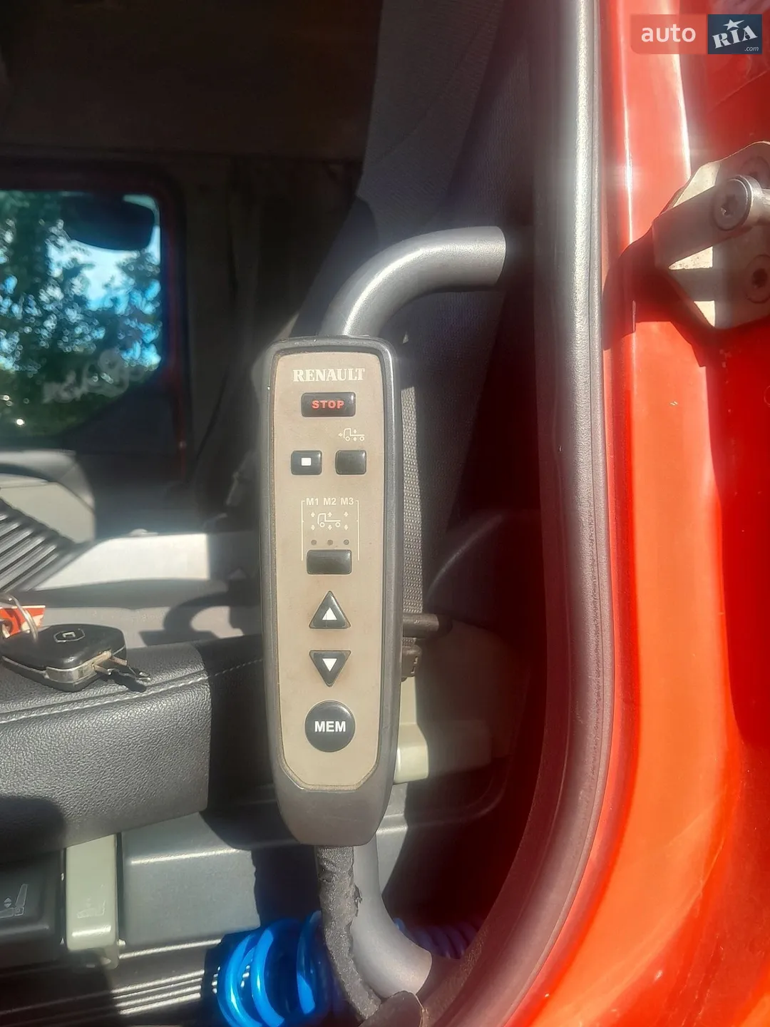 Renault Premium 2007 VIN VF624APA000000267 фото оголошення 41 з 46