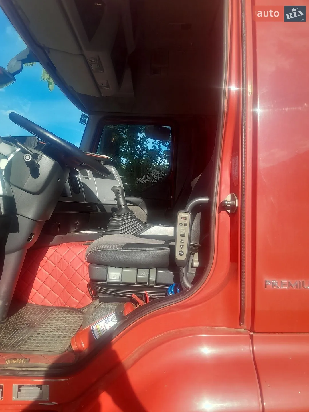 Renault Premium 2007 VIN VF624APA000000267 фото оголошення 44 з 46