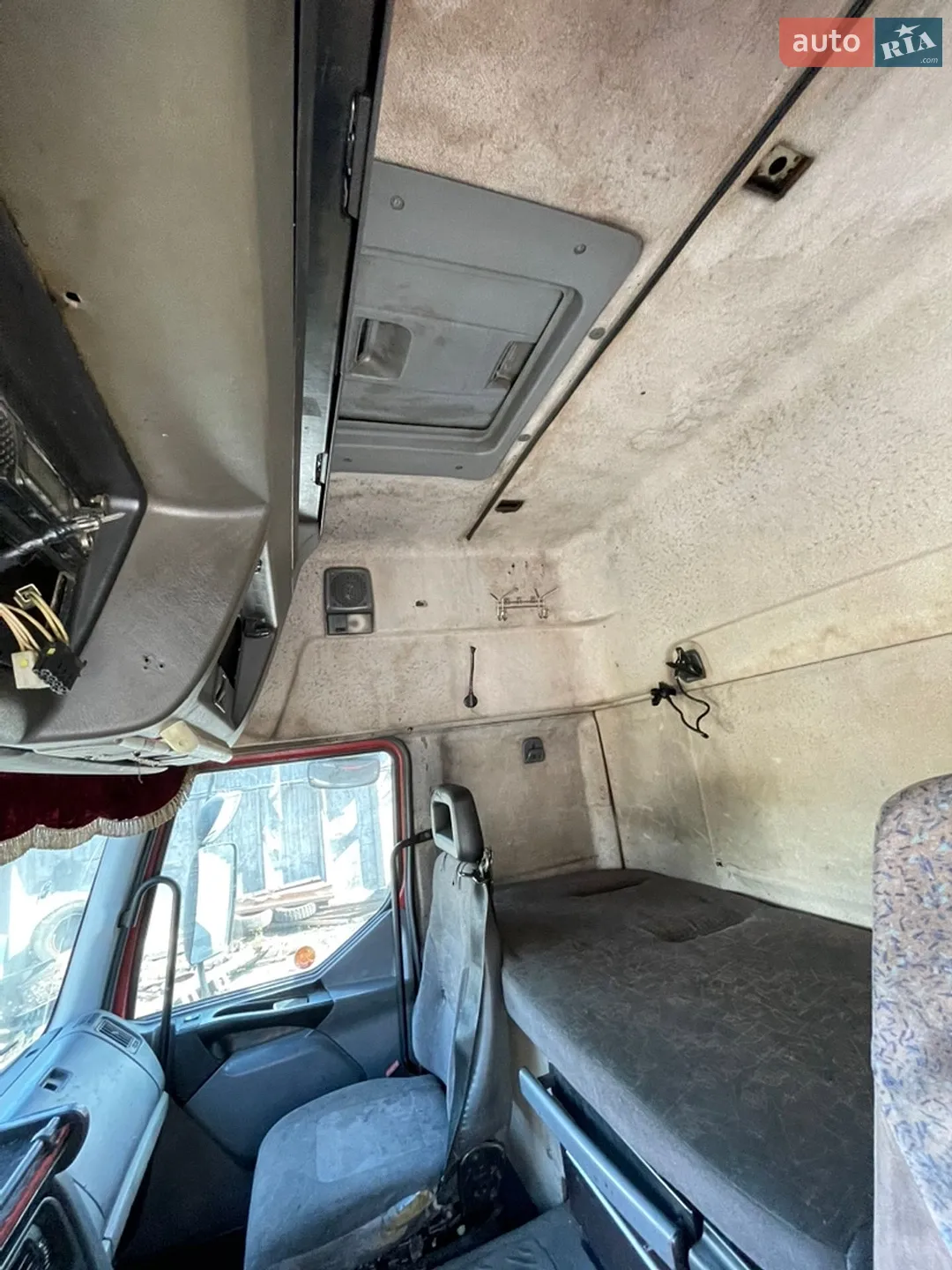 Renault Premium 2000 VIN VF622AVA000100455 фото оголошення 15 з 48