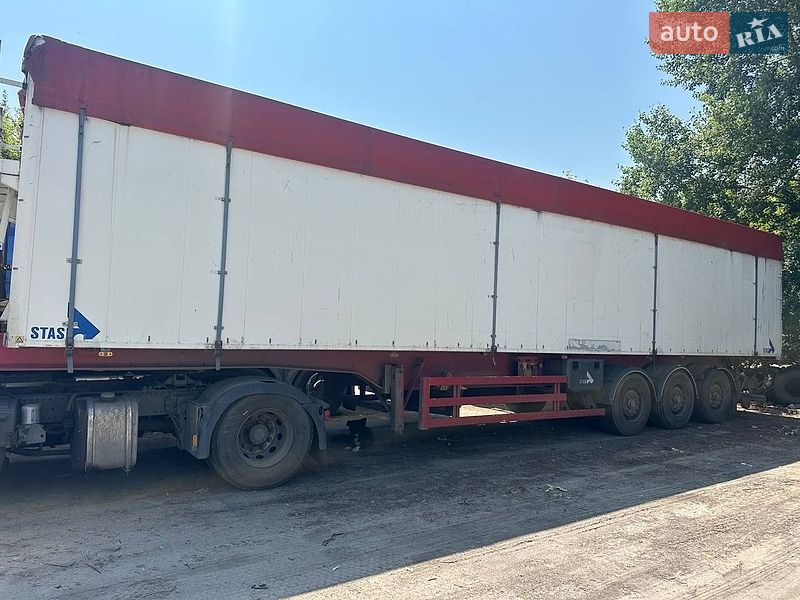 Зерновоз Renault Premium 2013 в Кагарлику