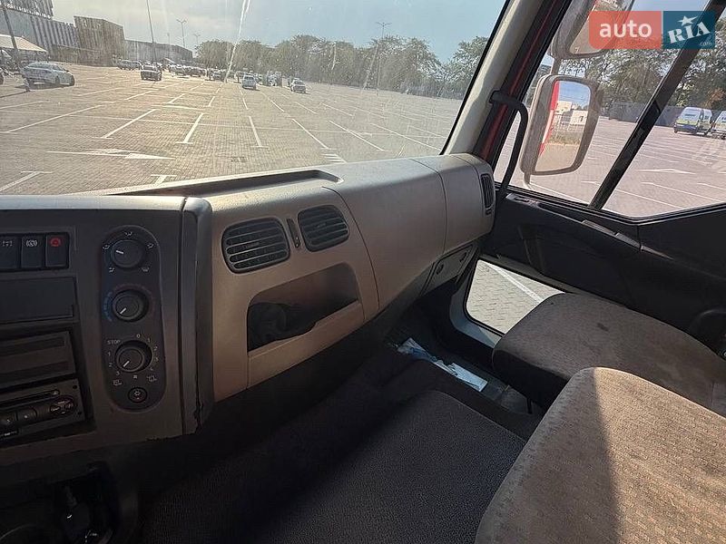 Самосвал Renault Premium 2009 в Одессе