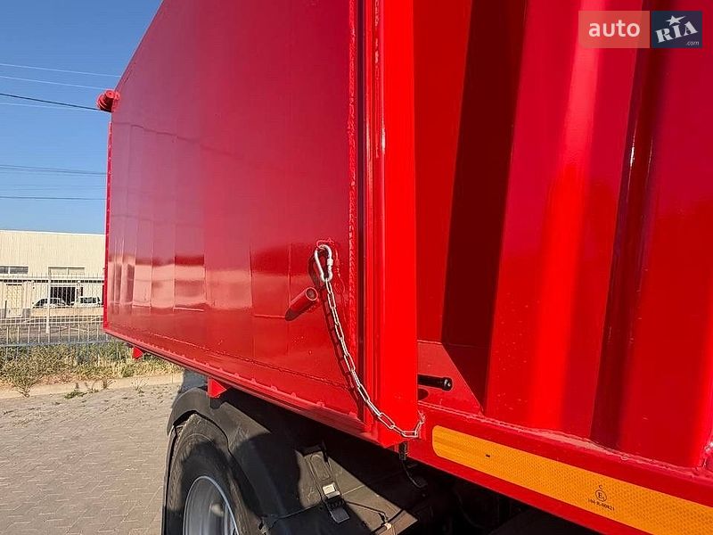 Самосвал Renault Premium 2009 в Одессе