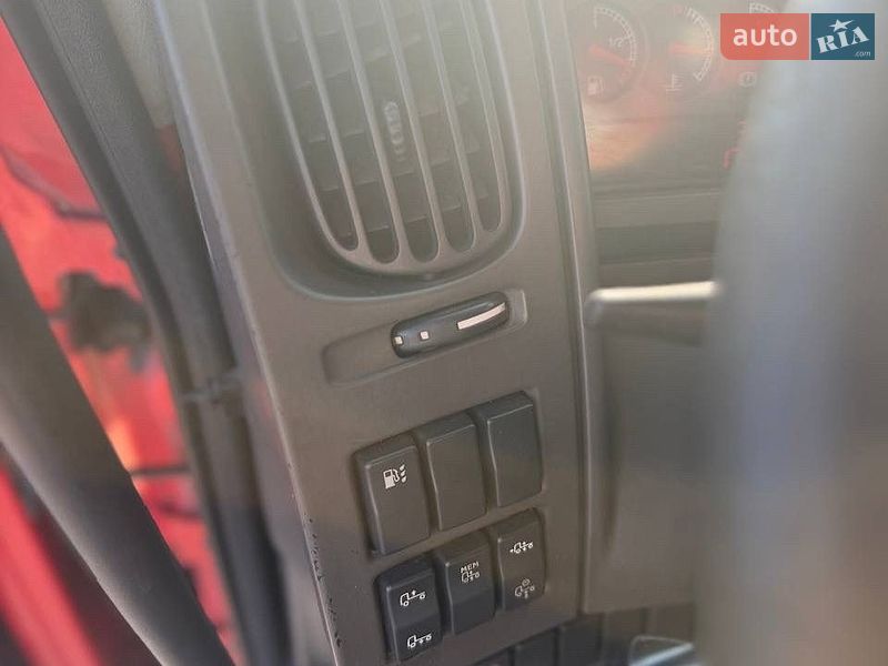 Самосвал Renault Premium 2009 в Одессе