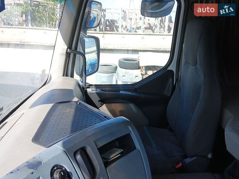 Тягач Renault Premium 2012 в Ровно