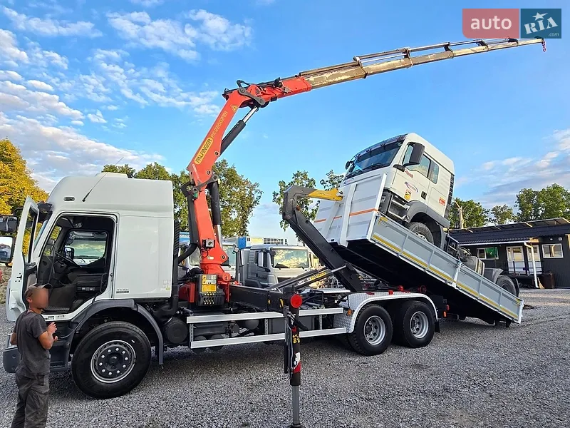 Renault Premium 2011