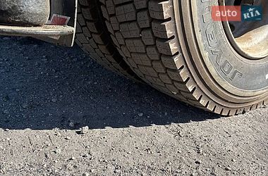 Кран-манипулятор Renault Premium 2005 в Кропивницком