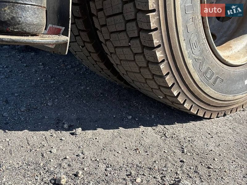 Кран-манипулятор Renault Premium 2005 в Кропивницком