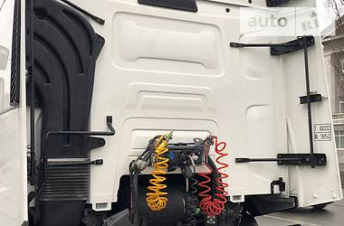 Тягач Renault Range T/T-Series  2015 в 