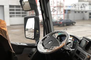 Тягач Renault Range T/T-Series  2015 в 